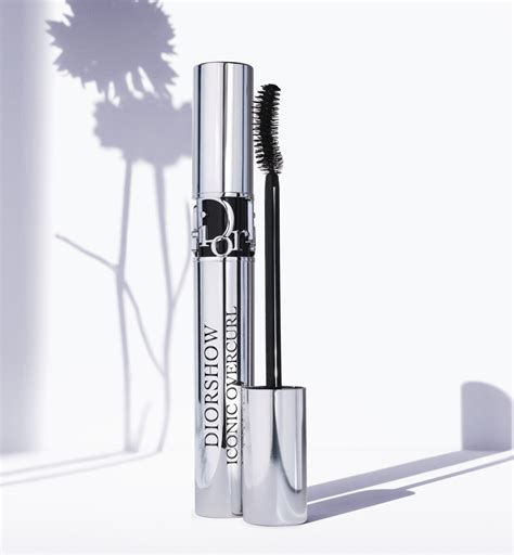 Diorshow Mascara: 24 uur langhoudende wimper volume